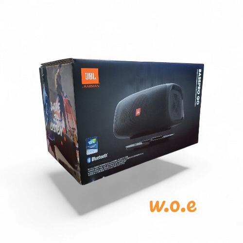 JBL IN VEHICLE SUB/PORTABLE/BT/SPEAKER - Image 4